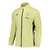 Jaqueta Corta-Vento Everton Treino 24/25 - Masculina Castore - Amarelo com detalhes em cinza