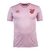 Camisa Athletico Paranaense Outubro Rosa 24/25 - Torcedor Umbro Masculina - Rosa com detalhes em vermelho