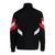 Jaqueta Corta-Vento Flamengo 24/25 - Masculina Adidas - Preta com detalhes em vermelho e branco na internet
