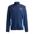 Jaqueta Corta-Vento Flamengo Treino 25/26 - Masculina Adidas - Azul - comprar online