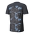 Camisa Manchester City Pré-jogo 25/26 - Torcedor Puma Masculina - Cinza com detalhes em azul na internet