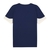 Camisa Seleção Portugal Treino 25/26 - Torcedor Puma Masculina - Azul com detalhes em branco na internet