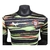 Camisa Seleção Portugal Pré-jogo 25/26 - Jogador Puma Masculina - Preta com detalhes em verde e vermelho - CADASTRO EXPRESS