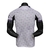 Camisa Manchester United II 25/26 - Jogador Adidas Masculina - Branca com detalhes em roxo - CADASTRO EXPRESS