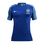 Camisa Retrô Seleção Brasileira II 2016/17 - Masculina Nike - Azul na internet