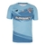 Camisa São Paulo Goleiro 25/26 - Torcedor New Balance Masculina - Azul - comprar online