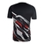 Camisa São Paulo Pré-jogo 25/26 - Torcedor New Balance Masculina - Preta com detalhes em branco e vermelho - CADASTRO EXPRESS