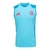 Camisa Regata Flamengo Treino 25/26 - Torcedor Adidas Masculina - Azul - comprar online