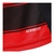 Camisa Flamengo I 25/26 - Torcedor Adidas Feminina - Preta e vermelha - comprar online