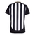 Camisa Atlético Mineiro I 25/26 - Torcedor Adidas Feminina - Preta com listras branca com detalhes em amarelo na internet