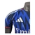 Camisa Arsenal II 25/26 - Jogador Adidas Masculina - Azul com detalhes em vermelho - loja online