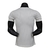 Camisa Seleção Alemanha Edição de Aniversário I 25/26 - Jogador Adidas Masculina - Branca com detalhes em preto - CADASTRO EXPRESS