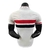 Camisa São Paulo I 25/26 - Jogador New Balance Masculina - Branca - CADASTRO EXPRESS