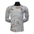 Camisa Seleção Portugal II 25/26 manga longa - Jogador Puma Masculina - Branca com detalhes em verde e vermelho - comprar online