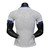 Imagem do Camisa Seleção Inglaterra I 25/26 - Jogador Nike Masculina - Branca com detalhes em azul e vermelho