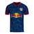 Camisa Red Bull Bragantino II 25/26 - Torcedor Puma Masculina - Azul e Com Patrocínio - comprar online