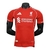 Camisa Liverpool I 25/26 - Jogador Adidas Masculina - Vermelha com detalhes em branco - comprar online