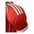 Camisa Bayern de Munique I 25/26 - Jogador Adidas Masculina - Vermelha com detalhes em branco - CADASTRO EXPRESS