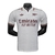 Camisa Arsenal III 25/26 - Jogador Adidas Masculina - Branca com detalhes em vinho - comprar online