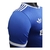 Camisa Real Madrid III 25/26 - Jogador Adidas Masculina - Azul com detalhes em branco