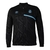 Jaqueta Corta-Vento Grêmio 25/26 - Masculina Umbro - Preta com detalhes em azul - comprar online