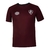 Camisa Fluminense Treino 25/26 - Torcedor Umbro Masculina - Vermelha - comprar online