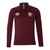 Jaqueta Corta-Vento Fluminense Treino 25/26 - Masculina Umbro - Vermelha - comprar online