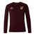 Camisa Athletico Paranaense Treino 25/26 manga longa - Torcedor Umbro Masculina - Vermelha - comprar online