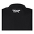 Camisa Botafogo Fourth 25/26 - Torcedor Reebok Feminina - Preta com detalhes em branco e Com Patrocínio - loja online