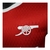 Imagem do Camisa Arsenal Treino 25/26 - Jogador Adidas Masculina - Vermelha