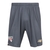 Short São Paulo Treino 25/26 - Masculino New Balance - Cinza - comprar online