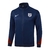 Jaqueta Corta-Vento Seleção Inglaterra 25/26 - Masculina Nike - Azul com detalhes em vermelho - comprar online