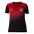 Camisa Athletico Paranaense I 25/26 - Torcedor Umbro Feminina - Vermelha e preta - comprar online