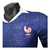 Camisa Seleção França I 25/26 - Jogador Nike Masculina - Azul - loja online