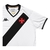 Camisa Vasco da Gama II 25/26 - Torcedor Kappa Masculina - Branca - CADASTRO EXPRESS