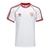 Camisa Manchester United Edição comemorativa 1991 II - Torcedor Adidas Masculina - Branca com detalhes em vermelho - comprar online