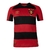Camisa Sport Recife I 25/26 - Torcedor Umbro Masculina - Vermelha e preta - comprar online
