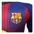 Camisa Barcelona I 25/26 - Jogador Nike Masculina - Azul e vermelha - loja online
