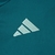 Jaqueta Corta-Vento Cruzeiro Treino 25/26 - Adidas - Verde - loja online