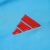 Jaqueta Corta-Vento Flamengo Treino 25/26 - Masculina Adidas - Azul - CADASTRO EXPRESS
