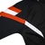 Conjunto Flamengo Treino 25/26 - Masculino Adidas - Preto com detalhes em branco e vermelho - loja online