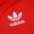 Conjunto Flamengo Treino 25/26 - Masculino Adidas - Vermelho e preto - CADASTRO EXPRESS