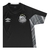 Camisa Santos Goleiro 25/26 - Torcedor Umbro Masculina - Preta - comprar online