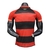 Camisa Sport Recife I 25/26 - Jogador Umbro Masculina - Vermelha e preta - CADASTRO EXPRESS