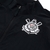 Jaqueta Corta-Vento Corinthians 25/26 - Masculina Nike - Preta - loja online