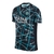 Camisa Inter de Milão Pré-jogo 25/26 - Torcedor Nike Masculina - Preta com detalhes em azul - comprar online