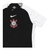 Camisa Corinthians II 25/26 - Torcedor Nike Masculina - Preta e branca - CADASTRO EXPRESS
