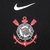 Camisa Corinthians II 25/26 - Torcedor Nike Masculina - Preta e branca - loja online
