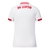 Camisa Red Bull Leipzig I 25/26 - Torcedor Puma Feminina - Branca com detalhes em vermelho na internet