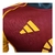 Camisa Roma I 25/26 - Jogador Adidas Masculina - Vermelha com detalhes em amarelo - loja online